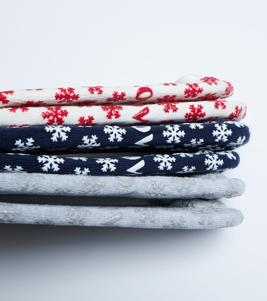 Après Pilates - Grip Socks