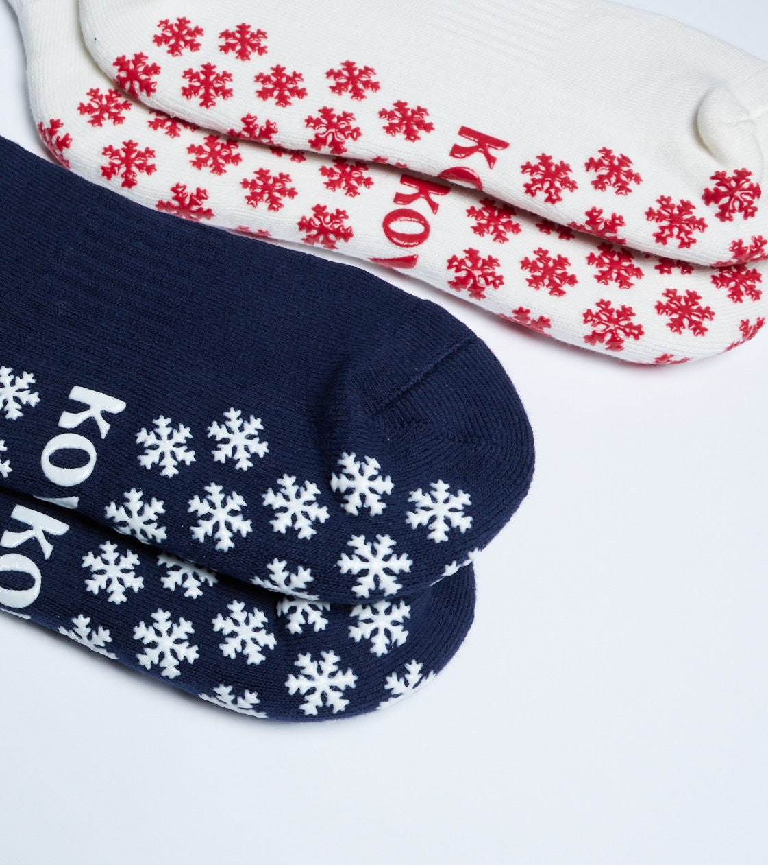 Après Pilates - Grip Socks