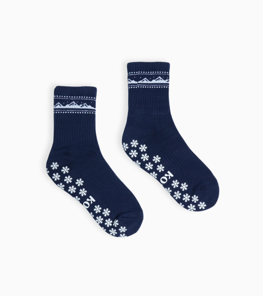 Après Pilates - Grip Socks