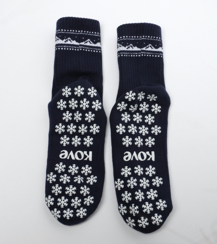 Après Pilates - Grip Socks